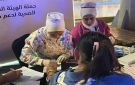  الرعاية الصحية تطلق حملة توعوية لدعم صحة المرأة بجنوب سيناء