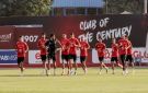 الشناوي وزيزو جاهزان لمباراة بتروجيت في دوري نايل - eg