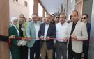 بـ 6 مليون جنيه.. افتتاح المدرسة الثانوية الفنية للتمريض بههيا - eg