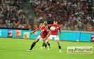  تحت أنظار صلاح .. منتخب مصر يفوز على غينيا بيساو في تصفيات المونديال - eg