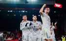 جاري نيفيل: فوز مانشستر يونايتد على ليفربول في آنفيلد إنجاز كبير - eg
