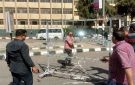 حملات موسعة لإزالة التعديات ورفع الإشغالات بشوارع وميادين الشرقية - eg