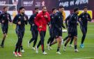 مصير اللاعبين الأجانب.. شوبير: هؤلاء يضمنون البقاء في الأهلي - eg
