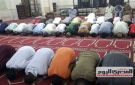 مواقيت الصلوات الخمس في مطروح اليوم الأحد 26 أكتوبر 2025 - eg