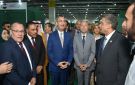 وزير التموين يفتتح النسخة الثانية من الملتقى والمعرض الدولي للتمور - eg
