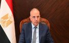 وزير الري يؤكد حرص مصر على تعزيز التعاون مع الدول العربية في مجال المياه - eg