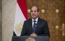 المؤتمر: كلمة الرئيس السيسي في أسبوع القاهرة للمياه تعكس رؤية مصر الرائدة في إدارة الموارد المائية - eg