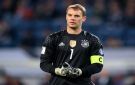 بايرن ميونخ يكشف موقفه النهائي من تجديد عقد مانويل نوير - eg