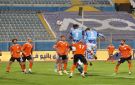 جدول ترتيب الدوري المصري اليوم قبل مباراة بيراميدز وفاركو.. موقف الأهلي والزمالك - eg