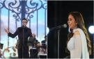 ختام مهرجان الموسيقى العربية .. 20 صورة من حفل صابر الرباعي و سوما شاهد - eg