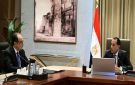رئيس الوزراء المصري يستعرض الفرص الاستثمارية في السياحة - eg