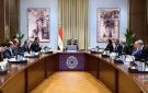 رئيس الوزراء يلتقي الرئيس التنفيذي لشركة أكوا باور السعودية لاستعراض فرص الشراكة - eg