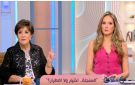 سالي شاهين تكشف قوة الاستقلالية وراء قرارها بالبقاء سنجل - eg