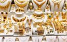 كم سجل سعر الذهب اليوم الاثنين 27-10-2025 منتصف التعاملات وعيار 21 بالمصنعية؟ - eg