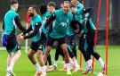 ليفربول في مهمة صعبة أمام فرانكفورت لإنقاذ موسمه الأوروبي - eg