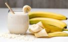  اوعي تضيفي الموز .. علماء يحذرون من خطورة إضافته إلي العصائر الطبيعية