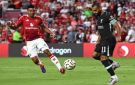 بعثة الأهلي تصل القاهرة بعد الفوز على إيجل نوار في دوري أبطال أفريقيا - eg