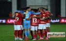 حكام مباراة الأهلي وبتروجت في الدوري المصري - eg