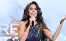 روبي تتألق في حفل غنائي بالأهرامات بلمسة عالمية - eg