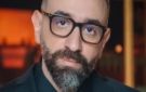 عمرو سلامة يشيد بنجاح فيلمي السادة الأفاضل وفي إية يعني - eg