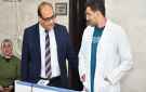 لأول مرة .. طب الإسماعيلية الأهلية تجري اختبارات OSPE لموديول التنفس - eg