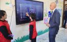لطلاب جميع الصفوف.. رابط تقييمات وزارة التربية والتعليم الأسبوع الخامس - eg