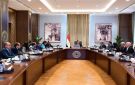 مدبولي يبحث مع رئيس أروجلو التعاون في إدارة وتشغيل مصانع الغزل والنسيج - eg