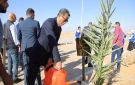 أخبار الوادي الجديد: وزيرا التنمية المحلية والزراعة يطلقان المرحلة الرابعة من المبادرة الرئاسية لزراعة 100 مليون شجرة ويفتتحان فعاليات معرض EGY AGRI - eg
