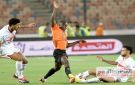 اتحاد الكرة يعلن حكم مباراة الزمالك والبنك الأهلي في الدوري