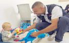 المتحدث باسم اللجنة المصرية فى غزة لـ المصري اليوم : نحن شريان حياة لأهل غزة دون ضجيج إعلامى أو مكاسب سياسية - eg