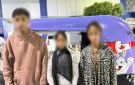 تفاصيل تجديد حبس فتاتين بعد انتشار صورهما على السوشيال ميديا بملابس فاضحة - eg