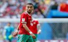 تقرير يؤكد اقتراب حكيم زياش من الانتقال إلى الوداد المغربي - eg