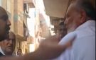 ضربة بالقلم ..القبض على المتهم بصفع مسن في السويس - eg