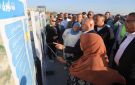كامل الوزير يتفقد تطوير الطريق الدولي الساحلي ومحور شرق الرياح التوفيقي واستكمال رافد جمصة - eg