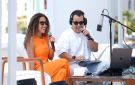 مهرجان الجونة السينمائي يستضيف جلسة حوارية بعنوان صناعة الأغاني للسينما والدراما - eg