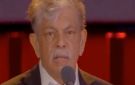 مهرجان الجونة السينمائي يكرم انتشال التميمي - eg