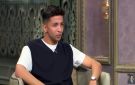 هشام جمال: حسين الجسمي المفضل لي في الأصوات العربية.. فيديو - eg