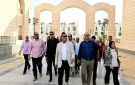 وزير الإسكان: مشروع جاردن سيتي الجديده R5 بالعاصمة الإدراية سكنى متكامل - eg