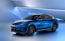 بقوة 509 حصانا.. ماذا تقدم بي واي دي هان 2025 الكهربائية الجديدة ؟ - eg