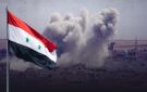 عاجل.. انفجار عبوة ناسفة بسيارة في مدينة البوكمال بريف دير الزور وأنباء عن وقوع إصابات - eg