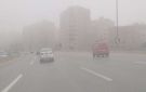 عاجل.. غلق طريق الإسكندرية الصحراوي بسبب الشبورة المائية الكثيفة - eg