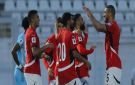 مواعيد مباريات اليوم والقنوات الناقلة..أبرزها مصر وتصفيات أوروبا في كأس العالم - eg