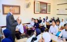 وزير التعليم يعلن ترسيخ مادة البرمجة كعنصر أساسي في المنظومة التعليمية - eg
