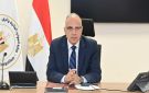 وزير الري: منظومة رقمية لإدارة ومتابعة تطهيرات الترع والمصارف - eg