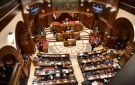 بعد تعيينه في مجلس الشيوخ.. ياسر عبدالعزيز: مصر ستشهد نقلات كبيرة تحتاج لرؤى ومخزون عميق من الخبرات - eg