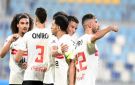 تعديل طفيف.. سبب غريب وراء تغيير موعد مباراة الزمالك وديكيداها الصومالي - eg