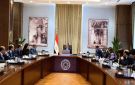 رئيس الوزراء يتابع الموقف التنفيذي للطاقات المتجددة وتدعيم الشبكة القومية للكهرباء - eg