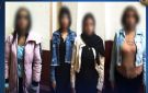 ضبط 4 سيدات يستقطبن الرجال لممارسة الأعمال المنافية للآداب بالإسكندرية - eg