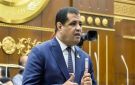 عضو بالشيوخ: كلمة الرئيس السيسي في الندوة التثقيفية جسدت صمود الدولة أمام التحديات - eg