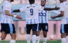 مباشر مباراة بيراميدز والتأمين الأثيوبي (0-0) في دوري أبطال أفريقيا